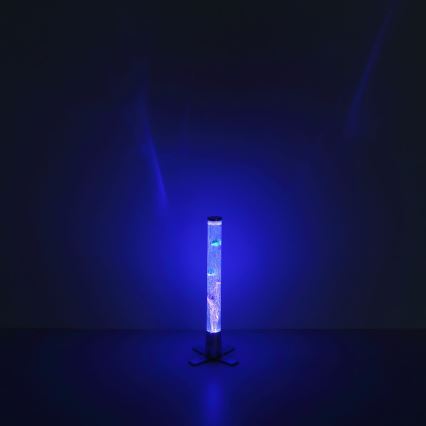 Globo - LED RGB Dekoratyvinis šviestuvas 9xLED/0,06W/230V
