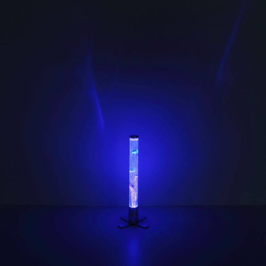 Globo - LED RGB Dekoratyvinis šviestuvas 9xLED/0,06W/230V