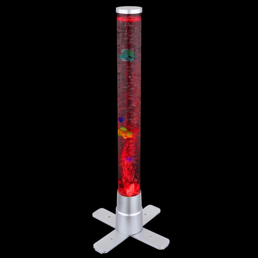 Globo - LED RGB Dekoratyvinis šviestuvas 9xLED/0,06W/230V