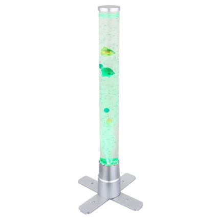Globo - LED RGB Dekoratyvinis šviestuvas 9xLED/0,06W/230V