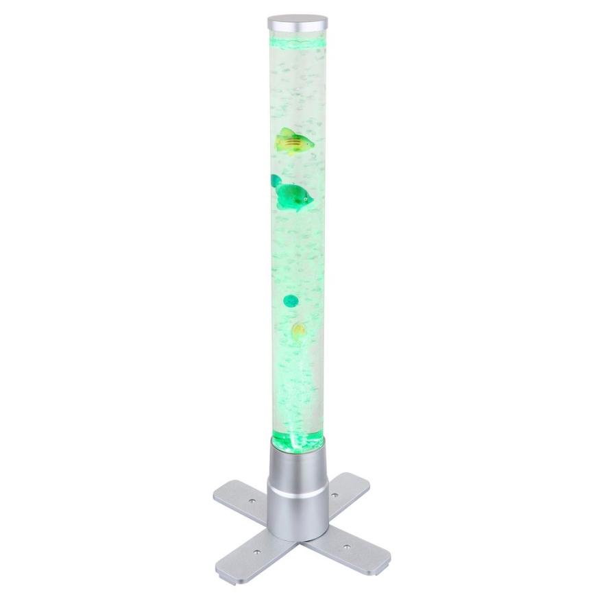 Globo - LED RGB Dekoratyvinis šviestuvas 9xLED/0,06W/230V