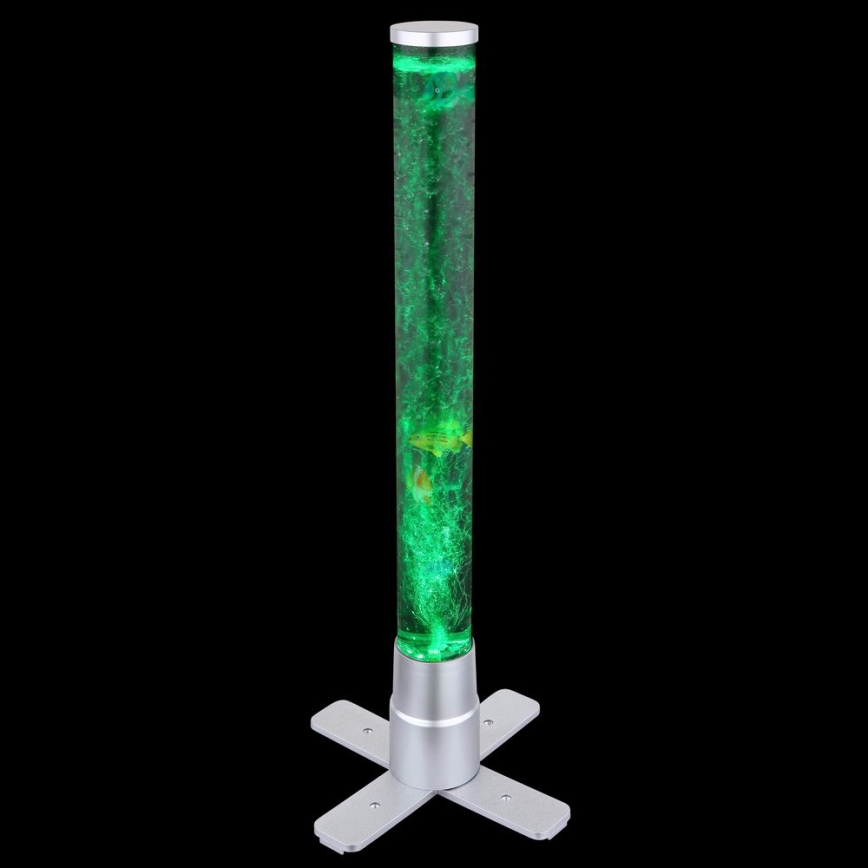 Globo - LED RGB Dekoratyvinis šviestuvas 9xLED/0,06W/230V