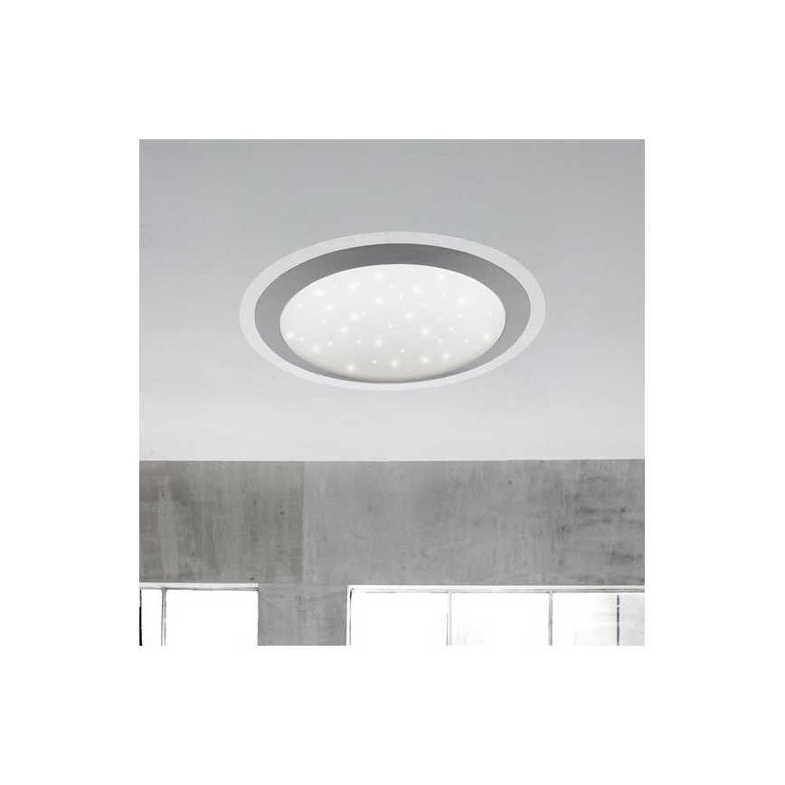 Globo - LED lubinis šviestuvas LED/11W/230V