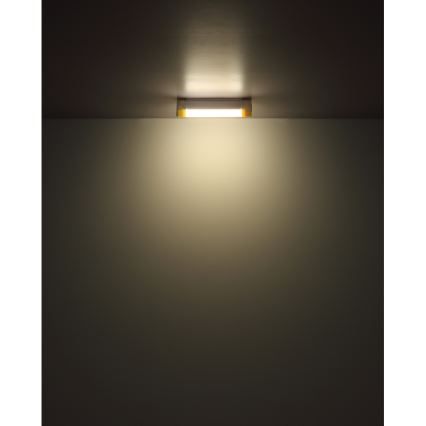 Globo - LED Įkraunamas šviestuvas po virtuvės spintele 3in1 LED/2W/5V 3000/4000/7000K 800 mAh