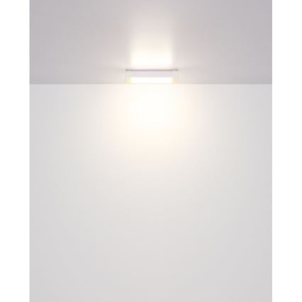 Globo - LED Įkraunamas šviestuvas po virtuvės spintele 3in1 LED/2W/5V 3000/4000/7000K 800 mAh