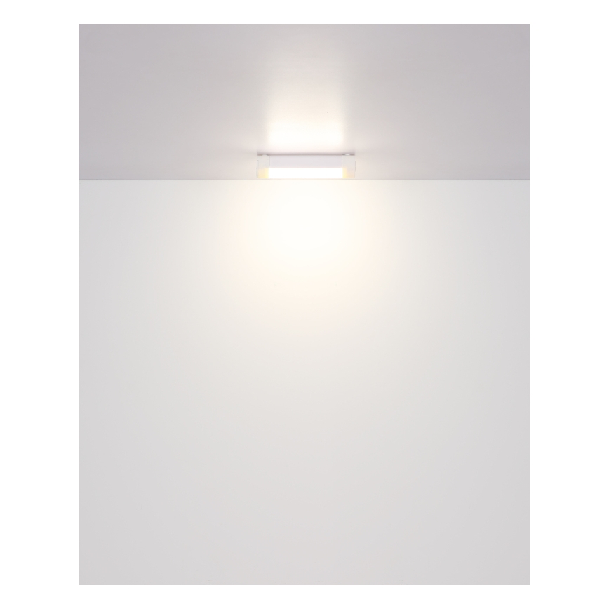 Globo - LED Įkraunamas šviestuvas po virtuvės spintele 3in1 LED/2W/5V 3000/4000/7000K 800 mAh
