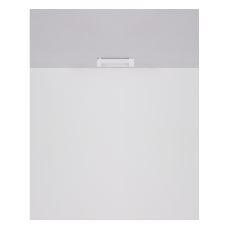 Globo - LED Įkraunamas šviestuvas po virtuvės spintele 3in1 LED/2W/5V 3000/4000/7000K 800 mAh