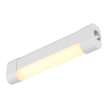Globo - LED Įkraunamas šviestuvas po virtuvės spintele 3in1 LED/2W/5V 3000/4000/7000K 800 mAh