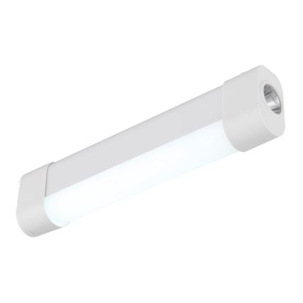 Globo - LED Įkraunamas šviestuvas po virtuvės spintele 3in1 LED/2W/5V 3000/4000/7000K 800 mAh