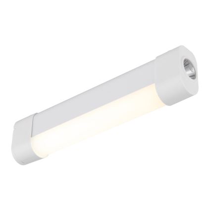Globo - LED Įkraunamas šviestuvas po virtuvės spintele 3in1 LED/2W/5V 3000/4000/7000K 800 mAh