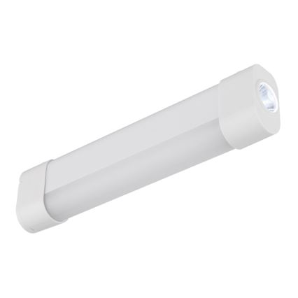 Globo - LED Įkraunamas šviestuvas po virtuvės spintele 3in1 LED/2W/5V 3000/4000/7000K 800 mAh