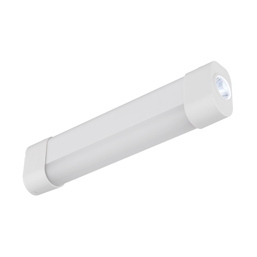 Globo - LED Įkraunamas šviestuvas po virtuvės spintele 3in1 LED/2W/5V 3000/4000/7000K 800 mAh