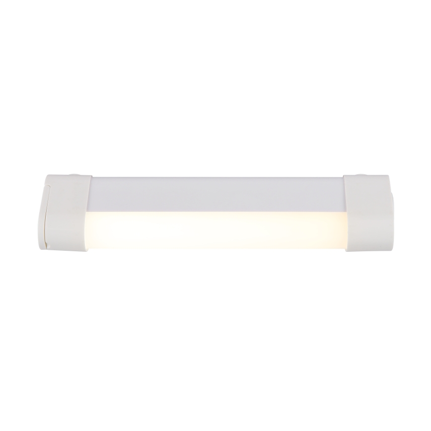 Globo - LED Įkraunamas šviestuvas po virtuvės spintele 3in1 LED/2W/5V 3000/4000/7000K 800 mAh