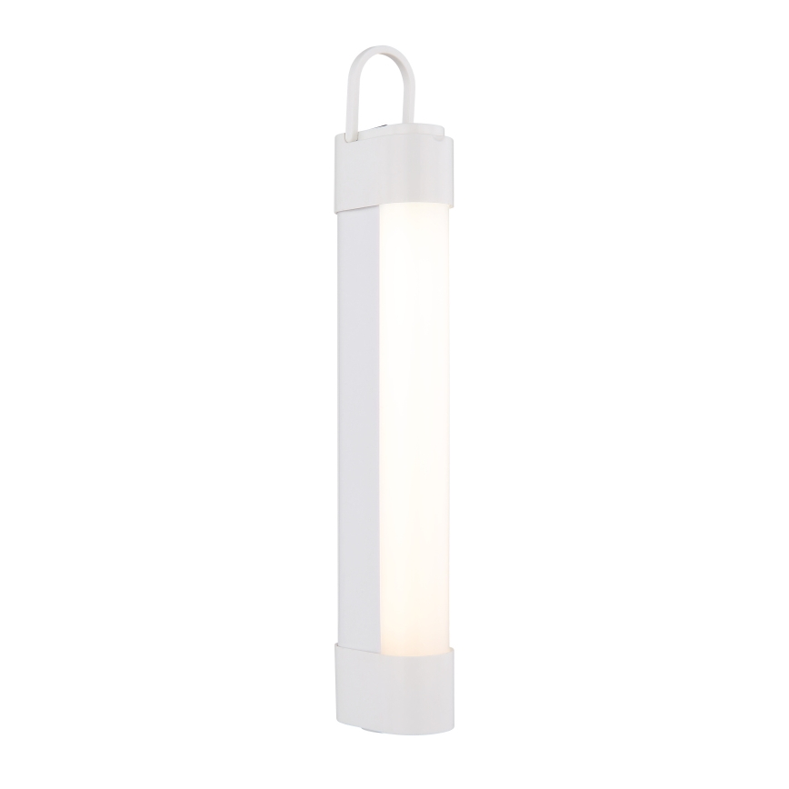 Globo - LED Įkraunamas šviestuvas po virtuvės spintele 3in1 LED/2W/5V 3000/4000/7000K 800 mAh