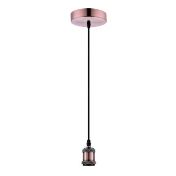 Globo A32 - Maitinimo laidas OLIVER 1xE27/40W/230V