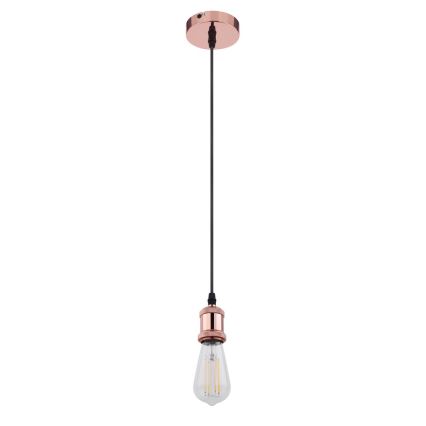 Globo A32 - Maitinimo laidas OLIVER 1xE27/40W/230V