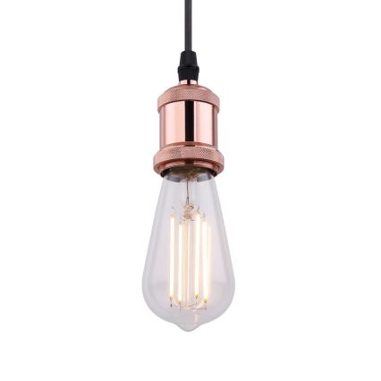 Globo A32 - Maitinimo laidas OLIVER 1xE27/40W/230V