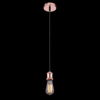 Globo A32 - Maitinimo laidas OLIVER 1xE27/40W/230V