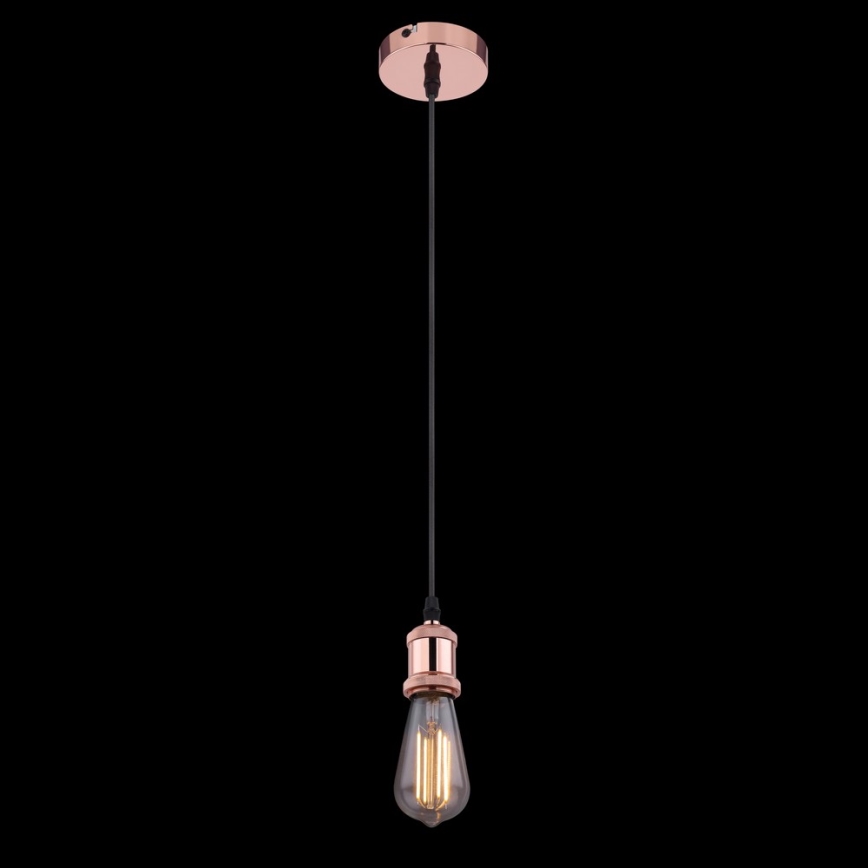Globo A32 - Maitinimo laidas OLIVER 1xE27/40W/230V