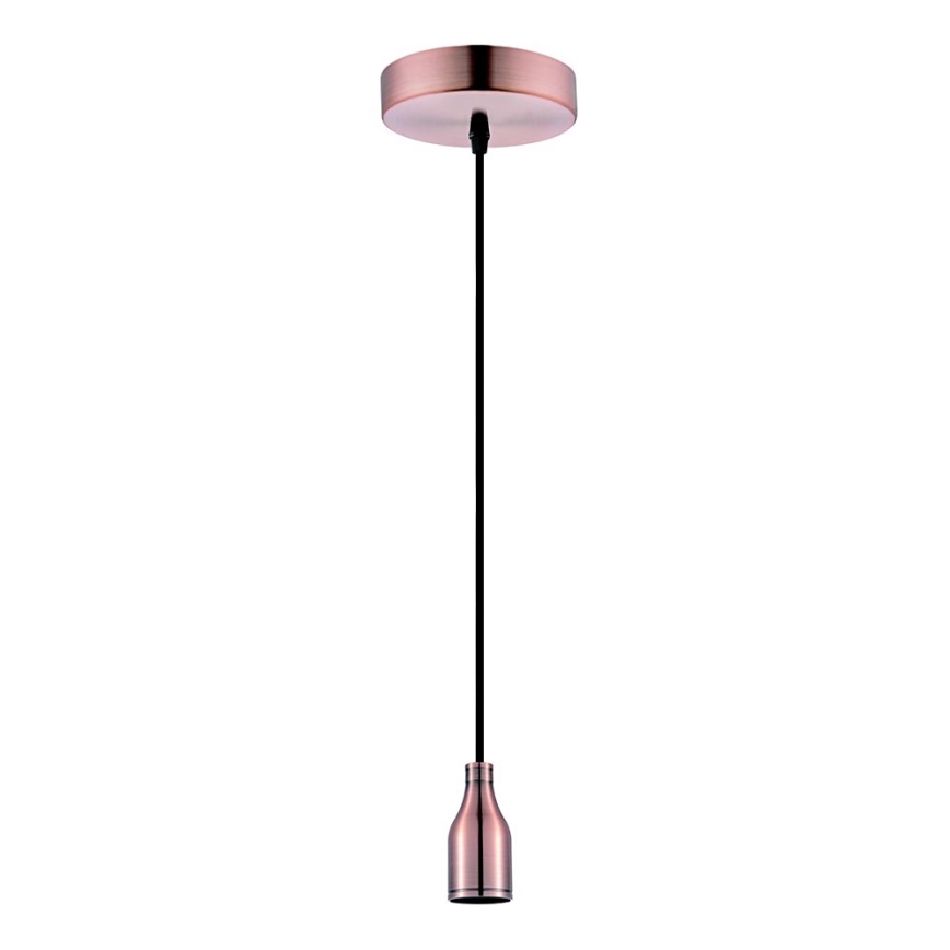 Globo A36 - Maitinimo laidas OLIVER 1xE27/40W/230V
