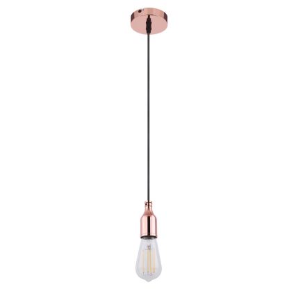 Globo A36 - Maitinimo laidas OLIVER 1xE27/40W/230V
