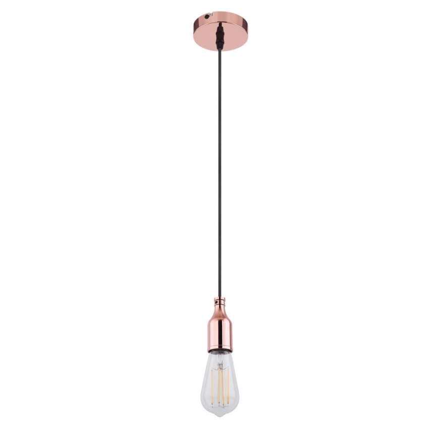 Globo A36 - Maitinimo laidas OLIVER 1xE27/40W/230V