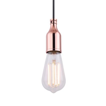 Globo A36 - Maitinimo laidas OLIVER 1xE27/40W/230V
