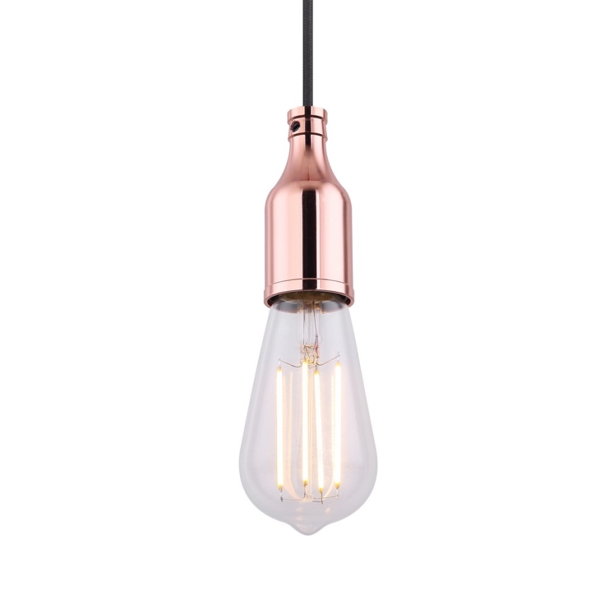Globo A36 - Maitinimo laidas OLIVER 1xE27/40W/230V