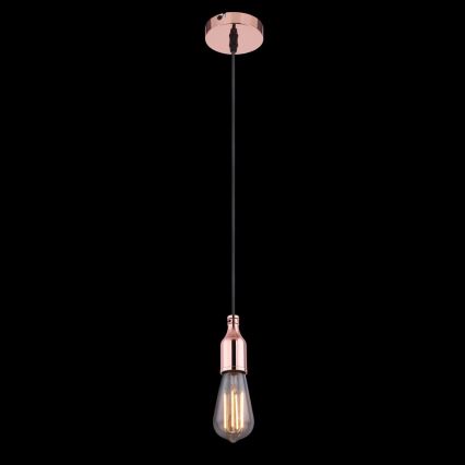 Globo A36 - Maitinimo laidas OLIVER 1xE27/40W/230V