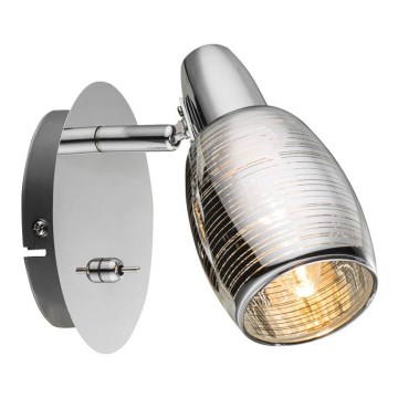 Globo - Akcentinis apšvietimas 1xE14/40W/230V