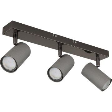Globo - Akcentinis apšvietimas 3xGU10/25W/230V