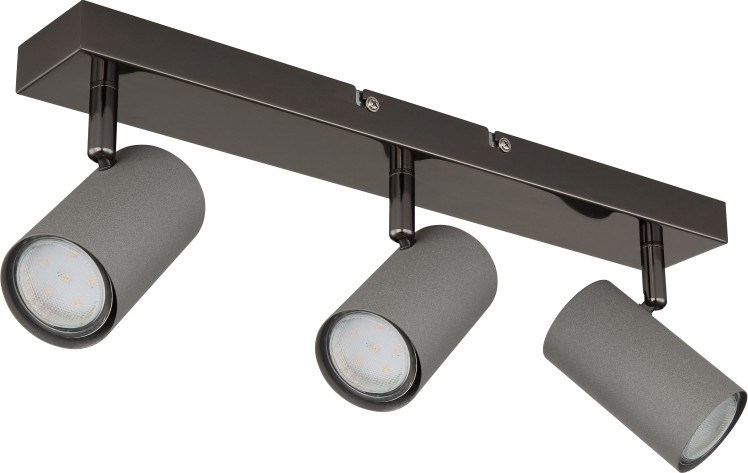 Globo - Akcentinis apšvietimas 3xGU10/25W/230V