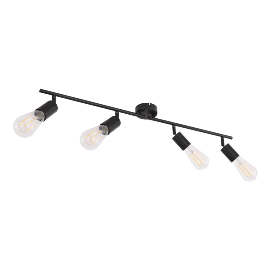 Globo - Akcentinis apšvietimas 4xE27/60W/230V