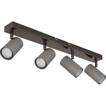 Globo - Akcentinis apšvietimas 4xGU10/25W/230V