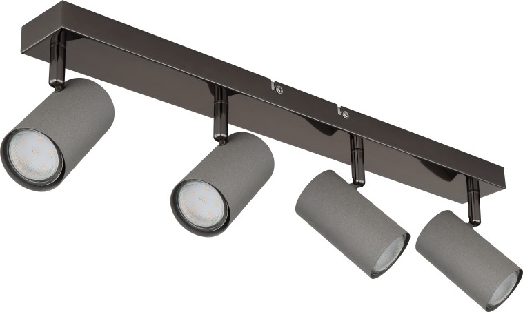 Globo - Akcentinis apšvietimas 4xGU10/25W/230V