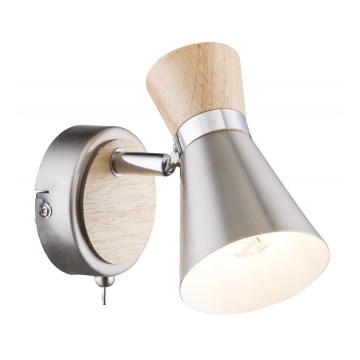 Globo - Akcentinis šviestuvas 1xE14/25W/230V