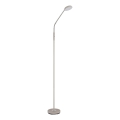Globo - dimeriuojama jutiklinė grindų LED lempa LED/6,5W/230V 2700/3350/4000K smėlio spalvos