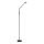 Globo - dimeriuojama jutiklinė pastatoma LED lempa LED/6,5W/230V 2700/3350/4000K juoda