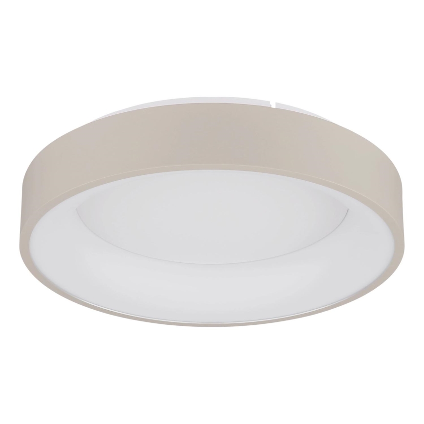 Globo - dimeriuojamas LED lubinis šviestuvas LED/36W/230V 2700-6000K skersmuo 38 cm + nuotolinis valdymas