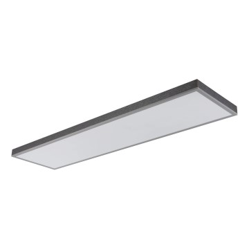 Globo - Dimeriuojamas LED lubinis šviestuvas LED/36W/230V 2700-6500K 30x120 cm + nuotolinio valdymo pultas