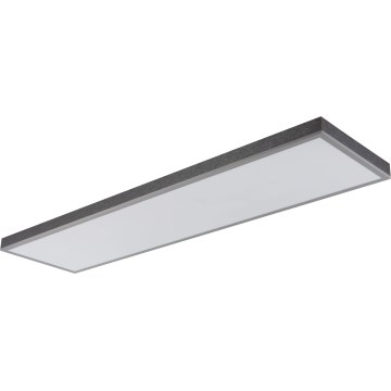 Globo - Dimeriuojamas LED lubinis šviestuvas LED/36W/230V 2700-6500K 30x120 cm + nuotolinis valdiklis