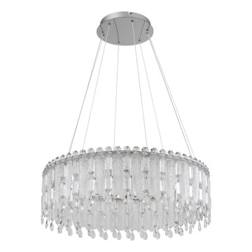 Globo - dimeriuojamas LED pakabinamas šviestuvas ant laido LED/78W/230V 2700-6000K + nuotolinis valdymas