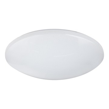 Globo - dimeriuojamas LED RGBW lubinis šviestuvas LED/48W/230V + LED/10W 2700-6500K Ø 50 cm + nuotolinis valdymas