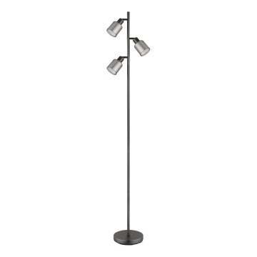 Globo - Grindinis šviestuvas 3xE14/25W/230V