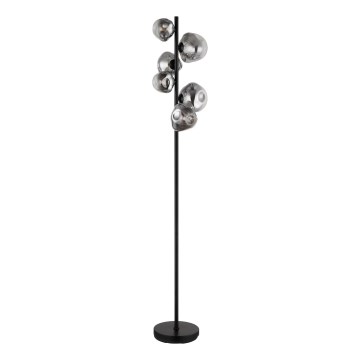 Globo - Grindinis šviestuvas 6xG9/5W/230V