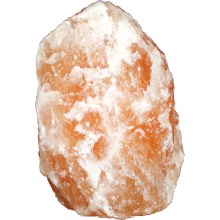 GLOBO - (Himalajų) druskos lempa 1xE14/15W/230V 8,77 kg
