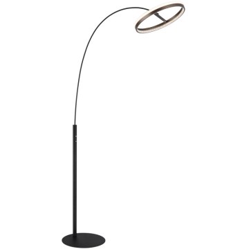 Globo - jutiklinis reguliuojamas toršeras LED/24W/230V 3000-6000K