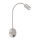 Globo - Lanksčioji LED lempa LED/3W/230V