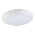 Globo - lauko LED lubinis šviestuvas LED/24W/230V IP54