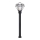 Globo - Lauko lempa 1xE27/15W/230V IP44
